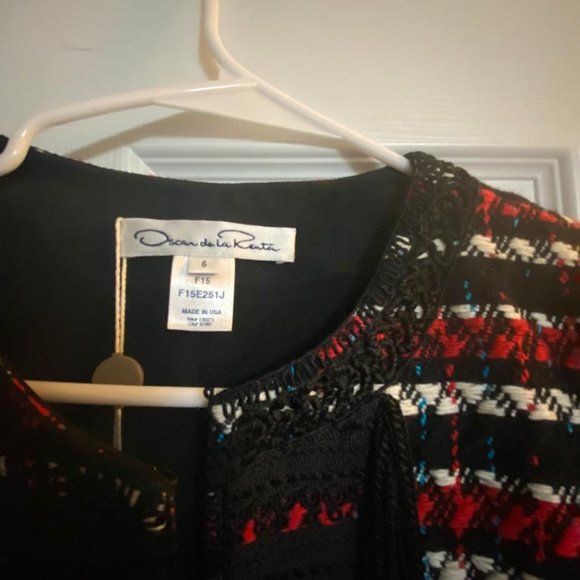 Designer Balzer with Tags - Picture 4 of 5